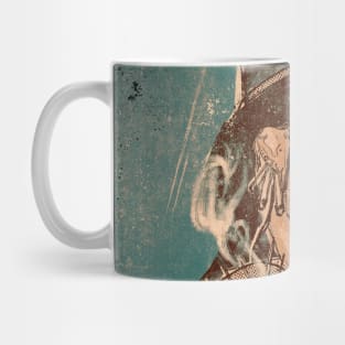 Wanderer Mug